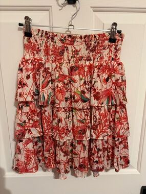 Anthropologie Skirt
